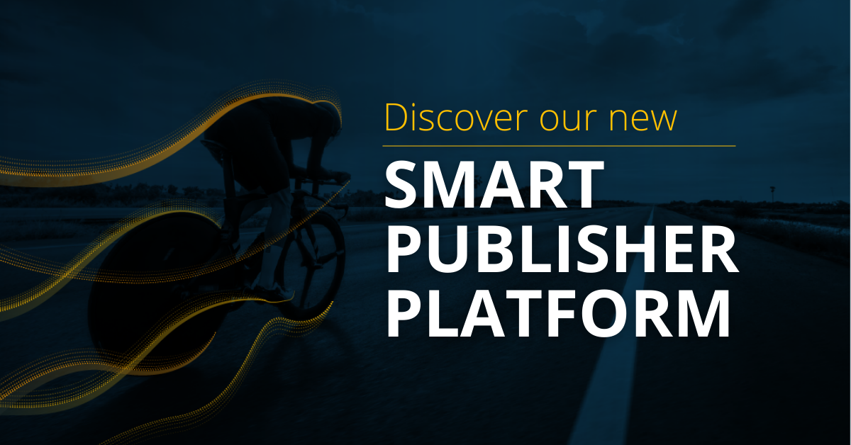 Webgains launches New AI-Powered Publisher Platform – Smarter Connections, More Profit!