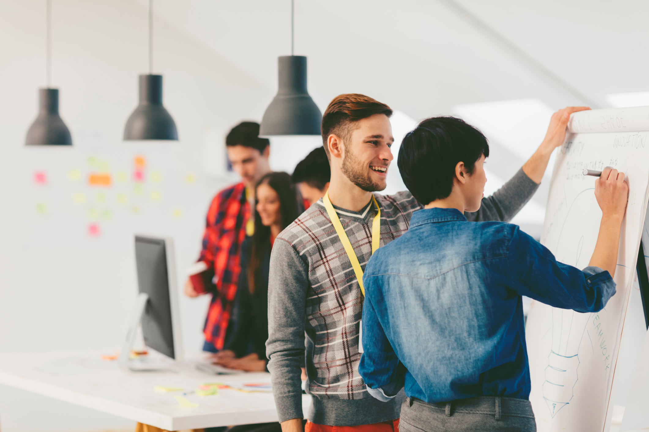 L’entreprise de demain ou la raison pour laquelle vous devez vous convertir à la gig economy
