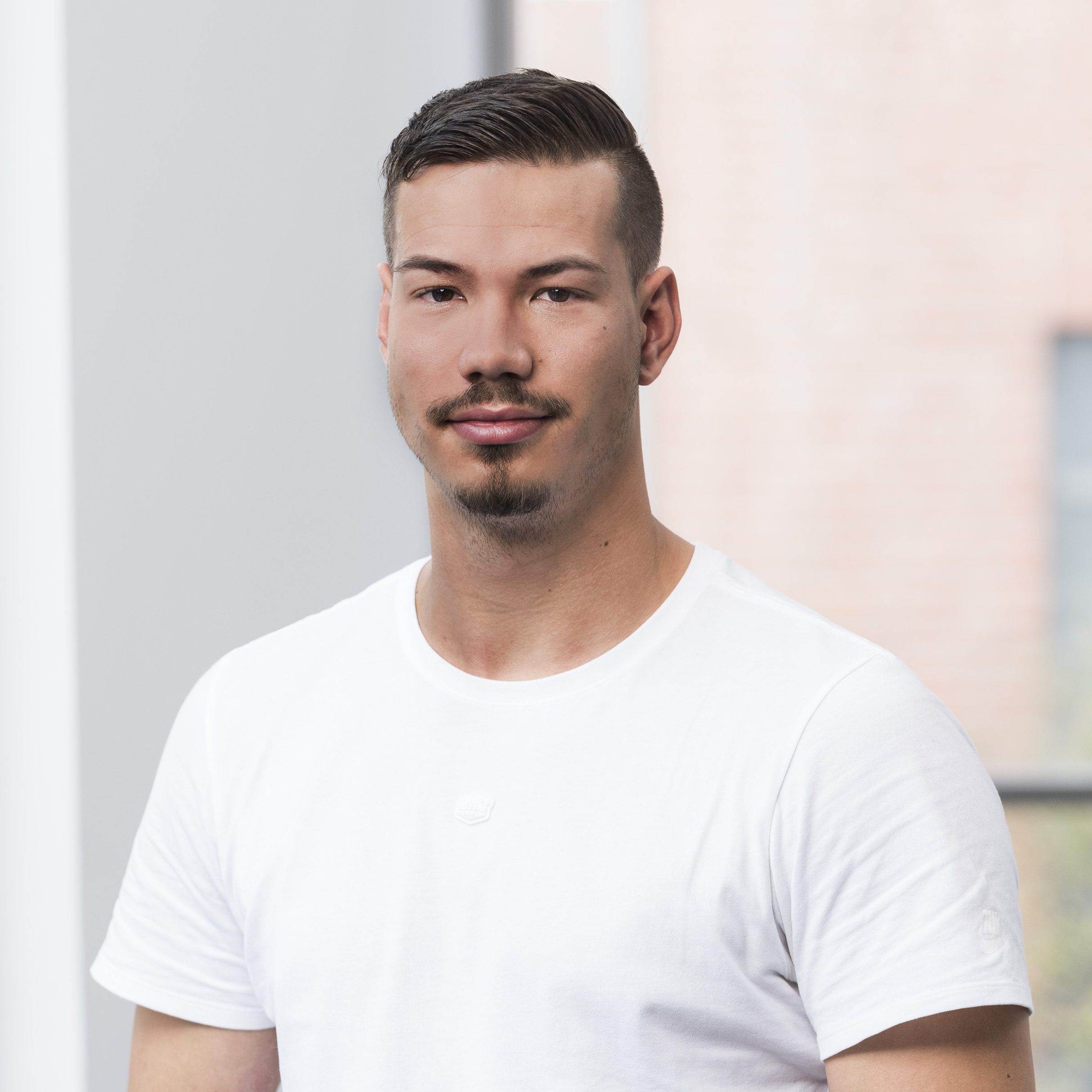 MEET THE TEAM…Daniel Kocher, Senior Affiliate- & Account Manager Nike DACH
