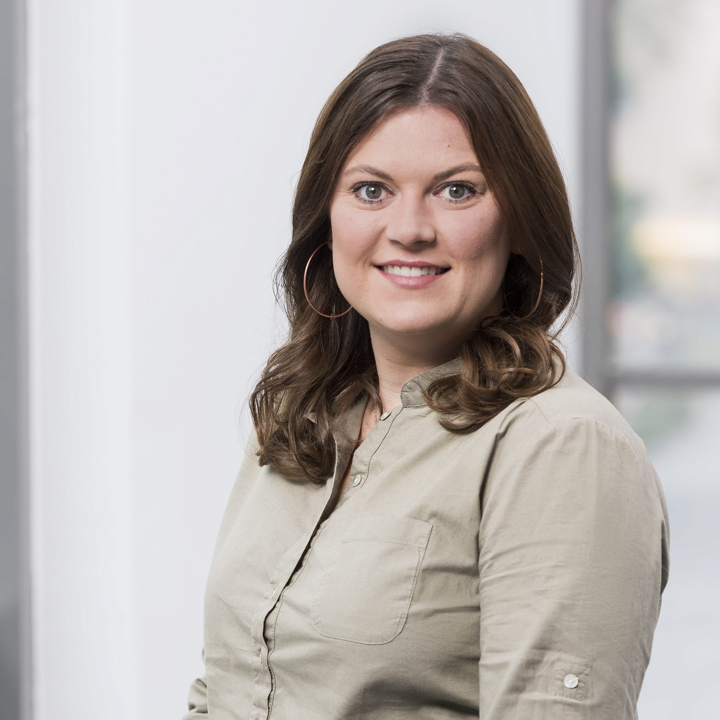 MEET THE TEAM…Nichelle Büttner, Affiliate- & Account Director