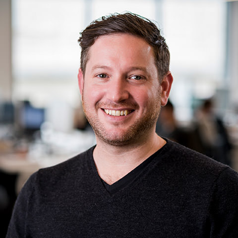 MEET THE TEAM… SETH RUBIN – Global Head of Client Success