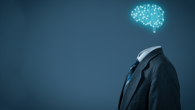 Say hello to the future: performance marketing meets AI