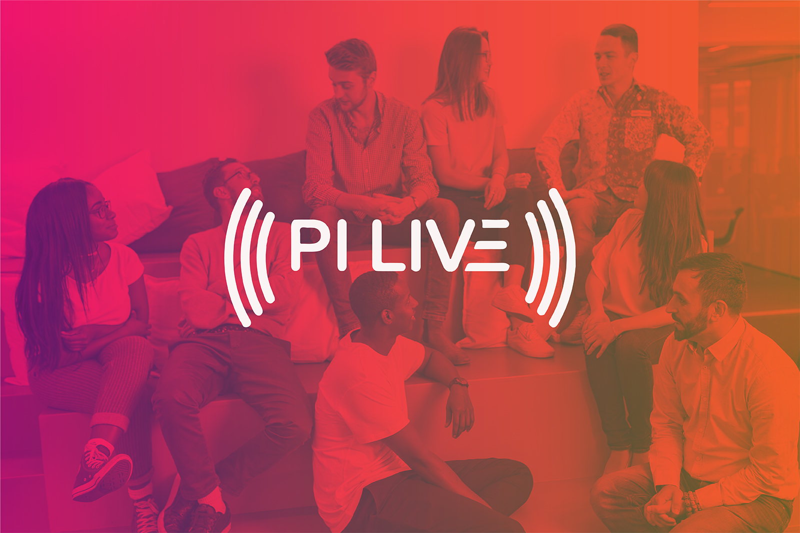 BUILD SMARTER CONNECTIONS AT PI LIVE 2021