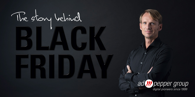 Wie der Schwarze Freitag den „Black Friday“ 2017 verändern wird