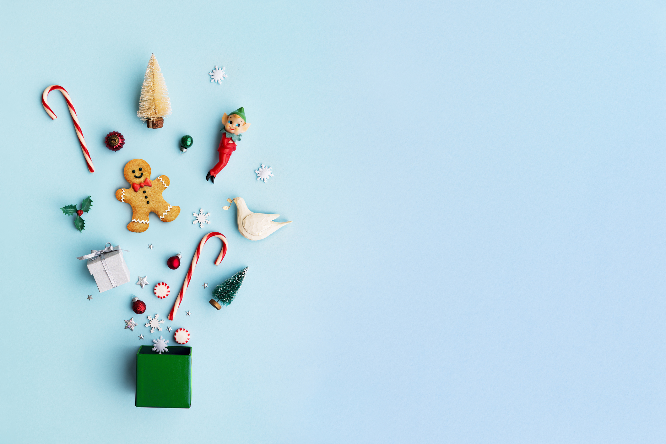QUÉ PUEDEN HACER LOS ANUNCIANTES PARA MAXIMIZAR SU ACTIVIDAD DE MARKETING DE AFILIACIÓN EN EL PERIODO PREVIO A NAVIDAD