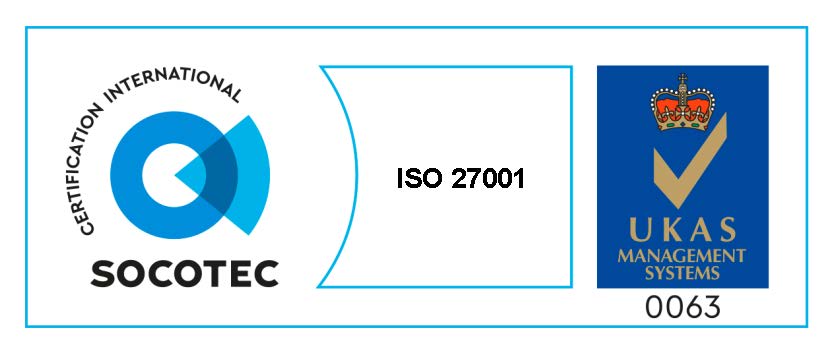 Webgains recibe la certificación ISO 27001, un gran paso hacia el cumplimiento con el GDPR  y la ePrivacy