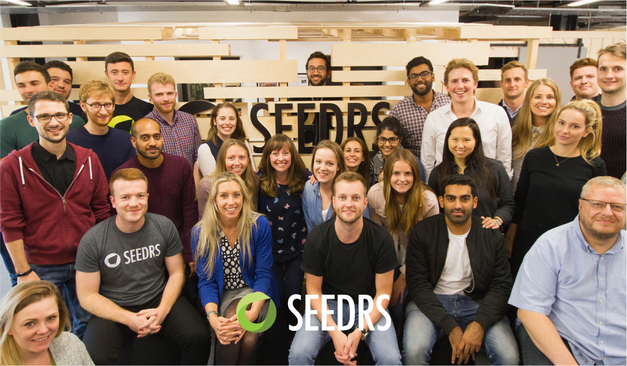 Spotlight on… Seedrs