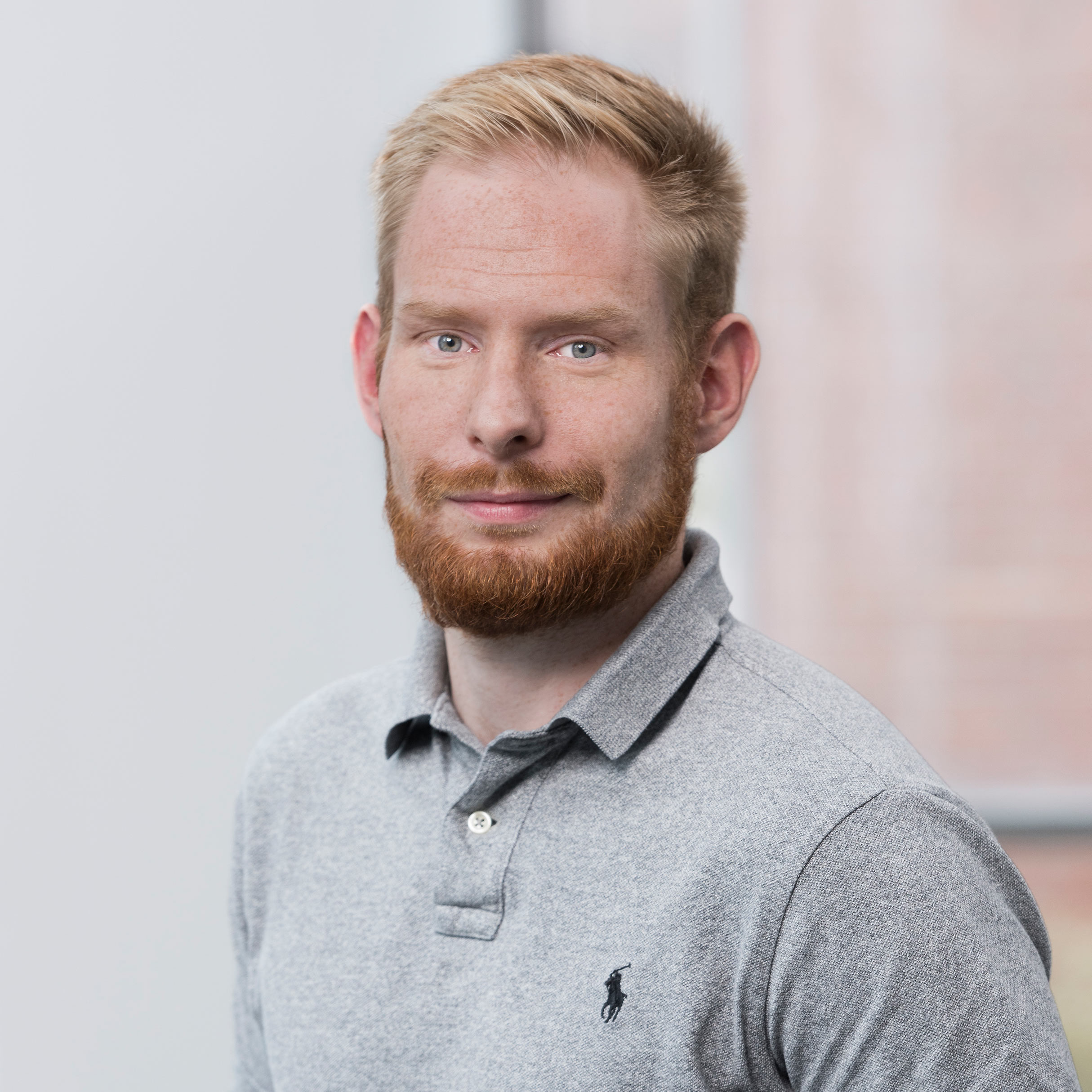 MEET THE TEAM…Simon Reuter, Affiliate- & Account Director NIKE
