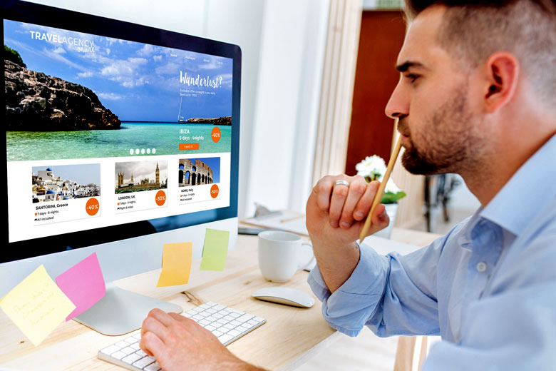 Can you monetise authentic content with affiliate marketing?