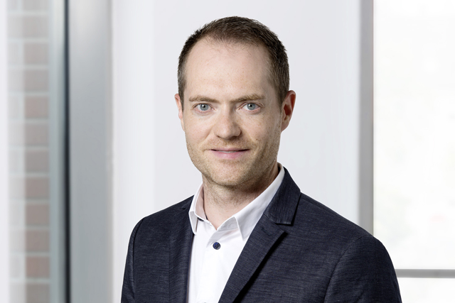 MEET THE TEAM…Jochen Heinzle, Director Branding & Performance