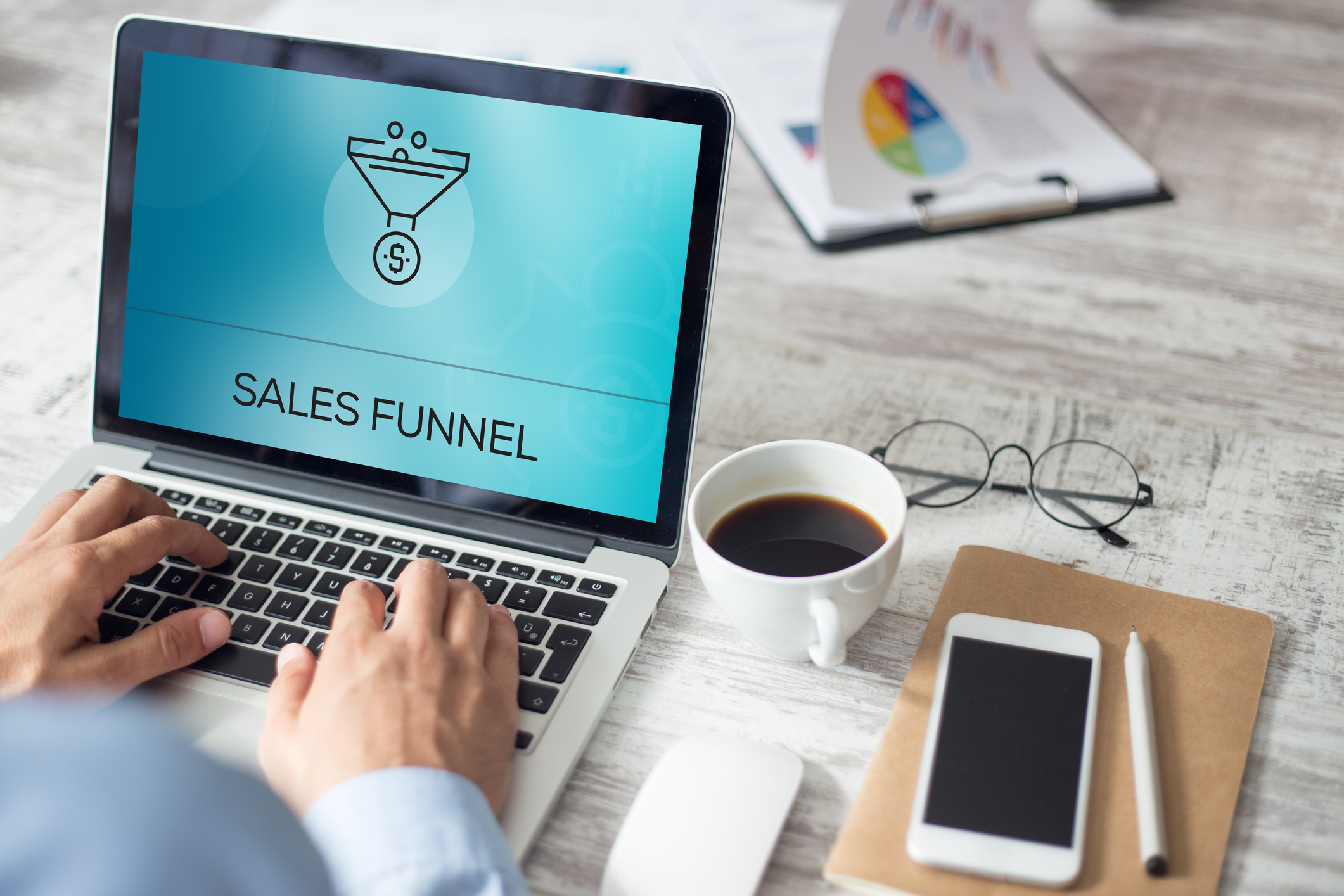 APPLYING THE POWER OF PUBLISHERS TO A MULTICHANNEL STRATEGY