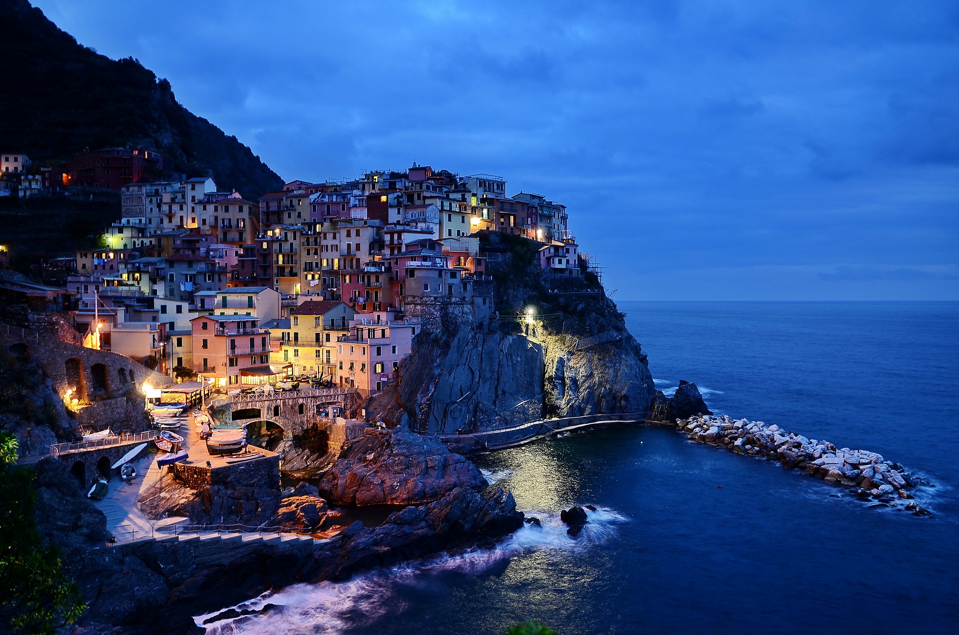 HOW TO ENTER THE ITALIAN MARKET SUCCESSFULLY