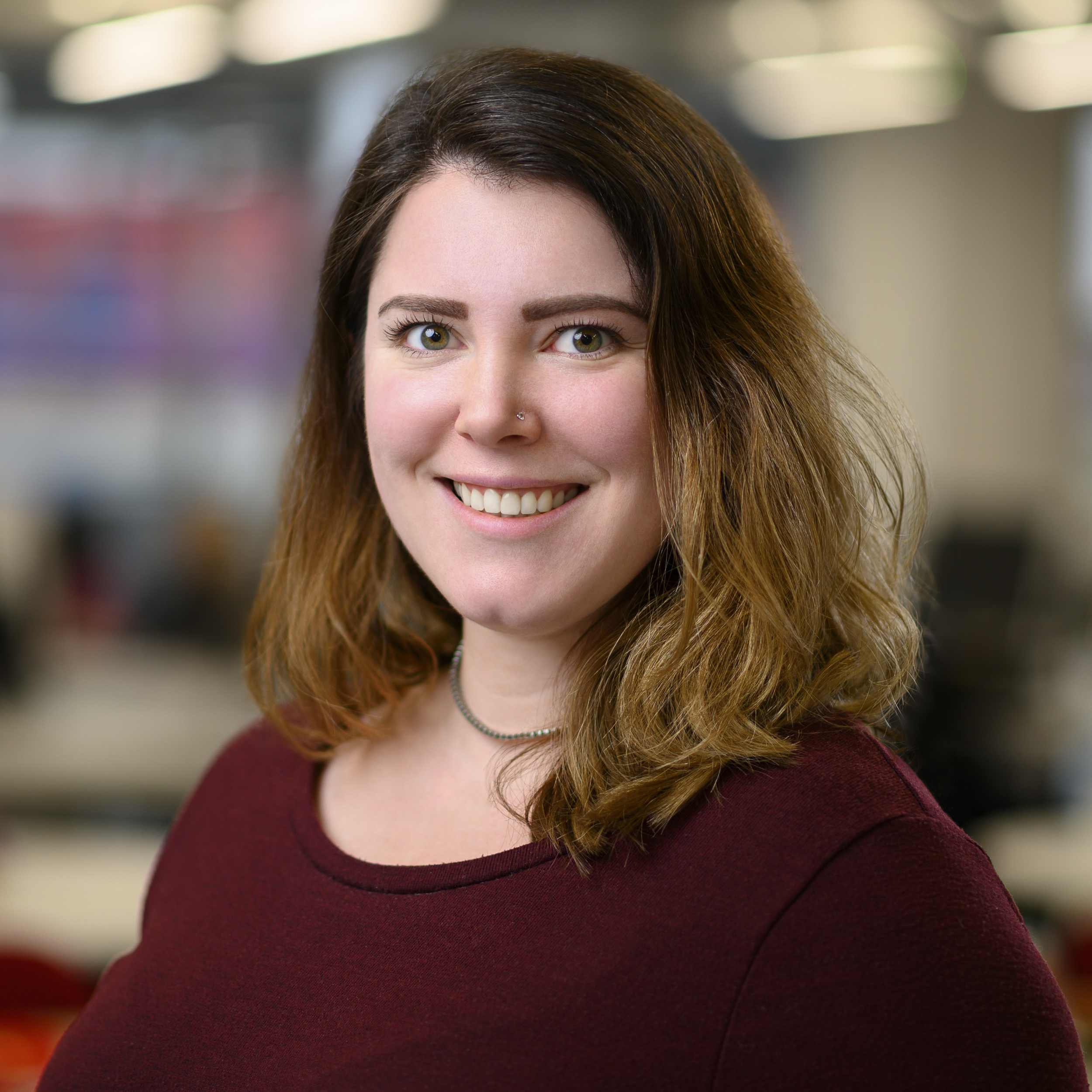 Meet the Team – Chloe Hanisko