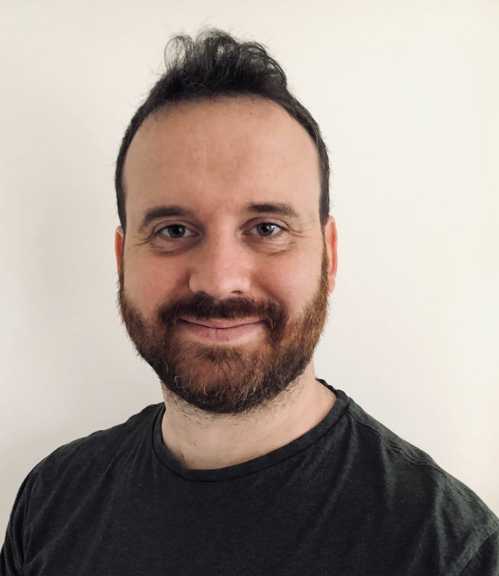 Meet the Team: Luke Branley