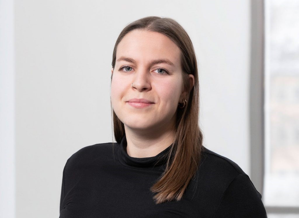 MEET THE TEAM… Saskia Grosser, Affiliate- & Account Manager