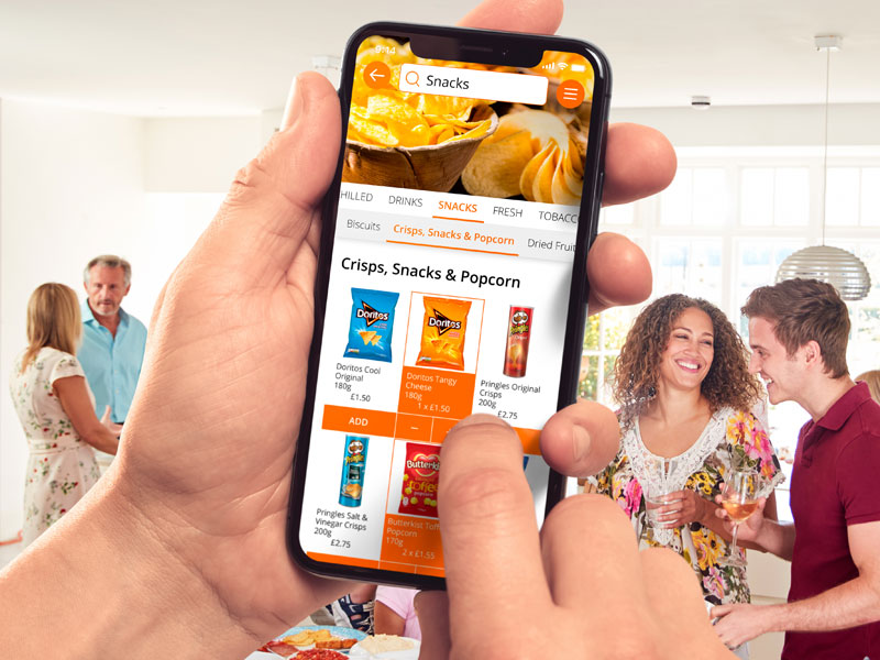 Advertiser Spotlight – Beelivery