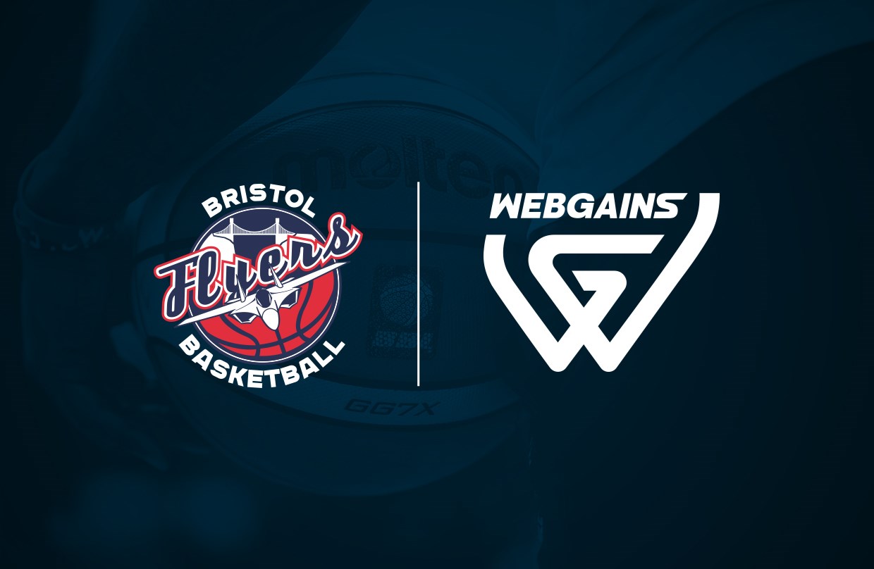 Flyers Announce Webgains Partnership
