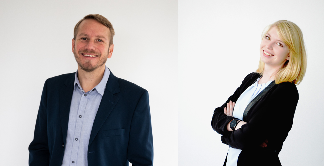 Webgains verstärkt sein Agenturteam