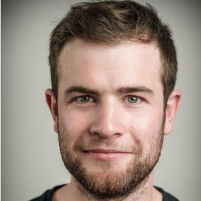 Meet the Team: Rob Atkinson