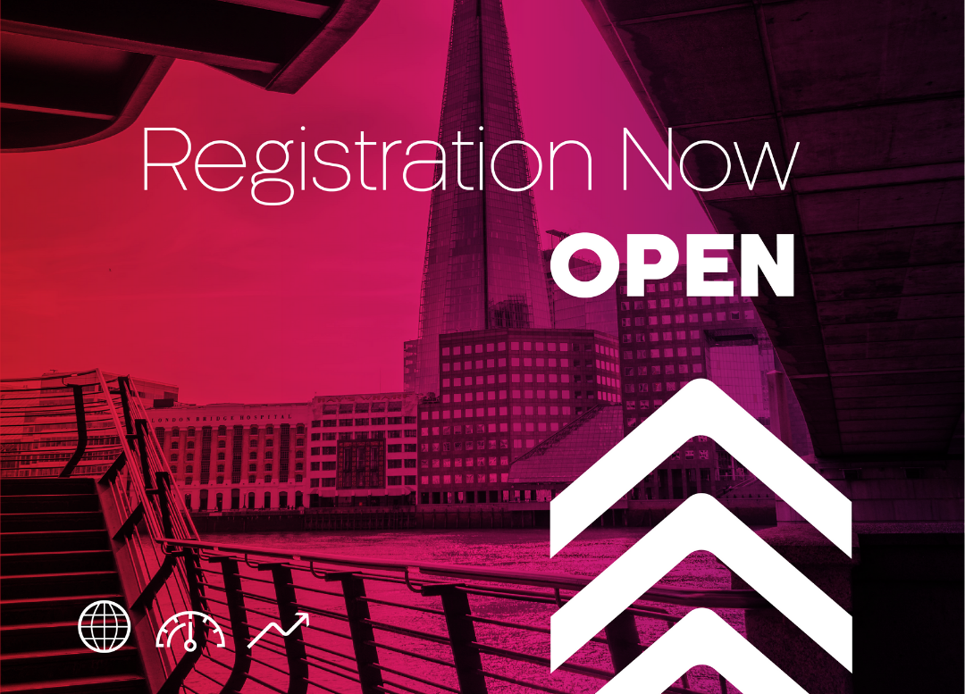 Accelerate 2021: Register Now