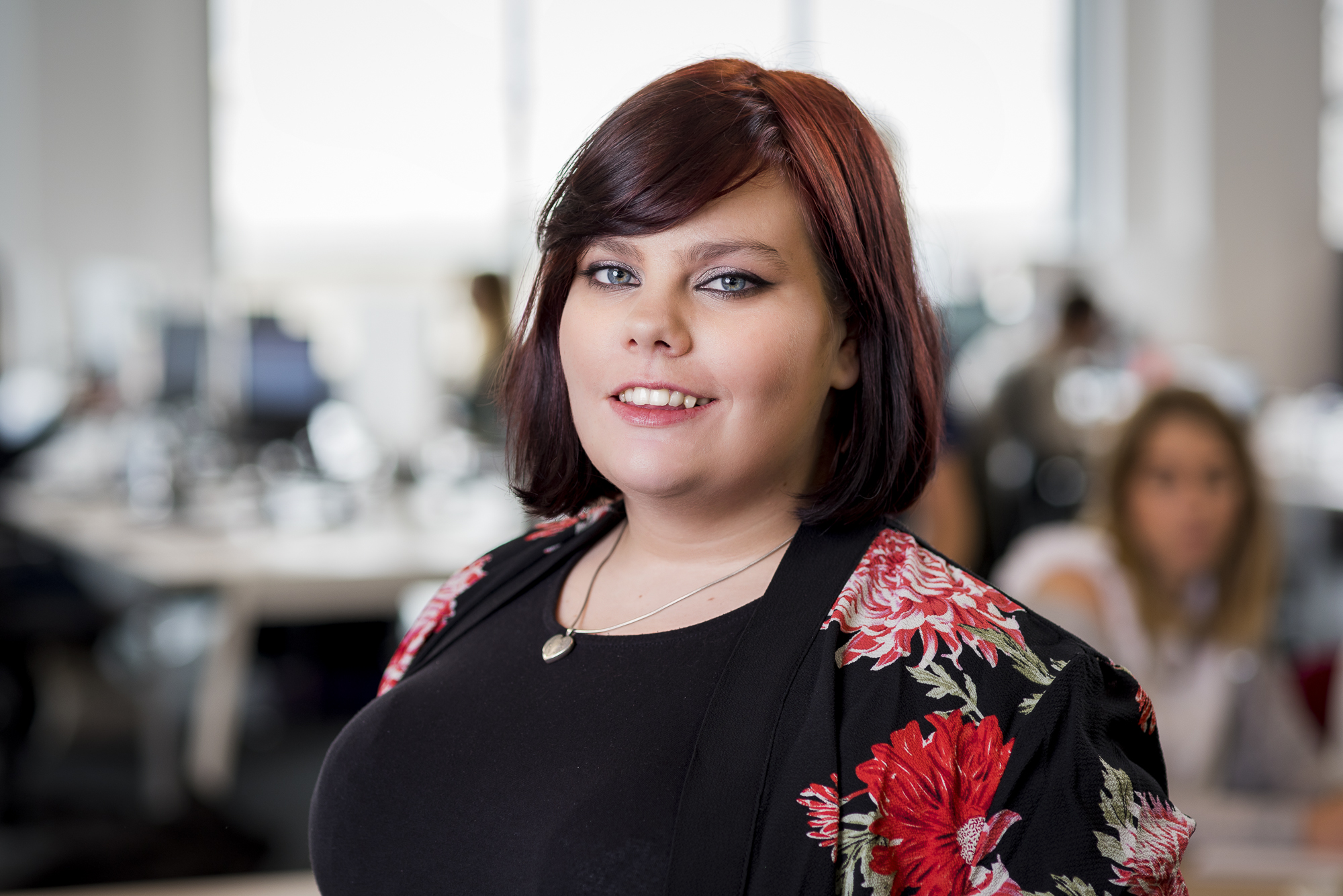 Meet the Team: Rachel McDonald