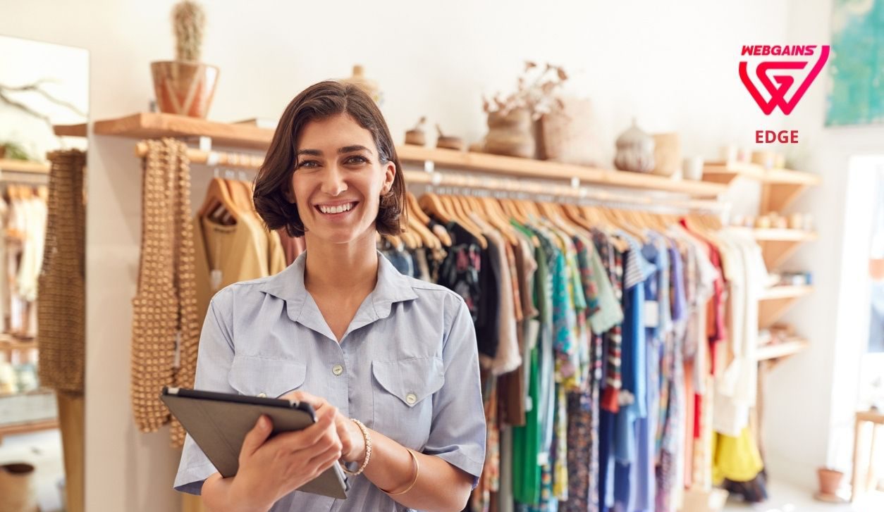 Webgains Edge Supports SMEs to Scale Up with Affiliate Marketing