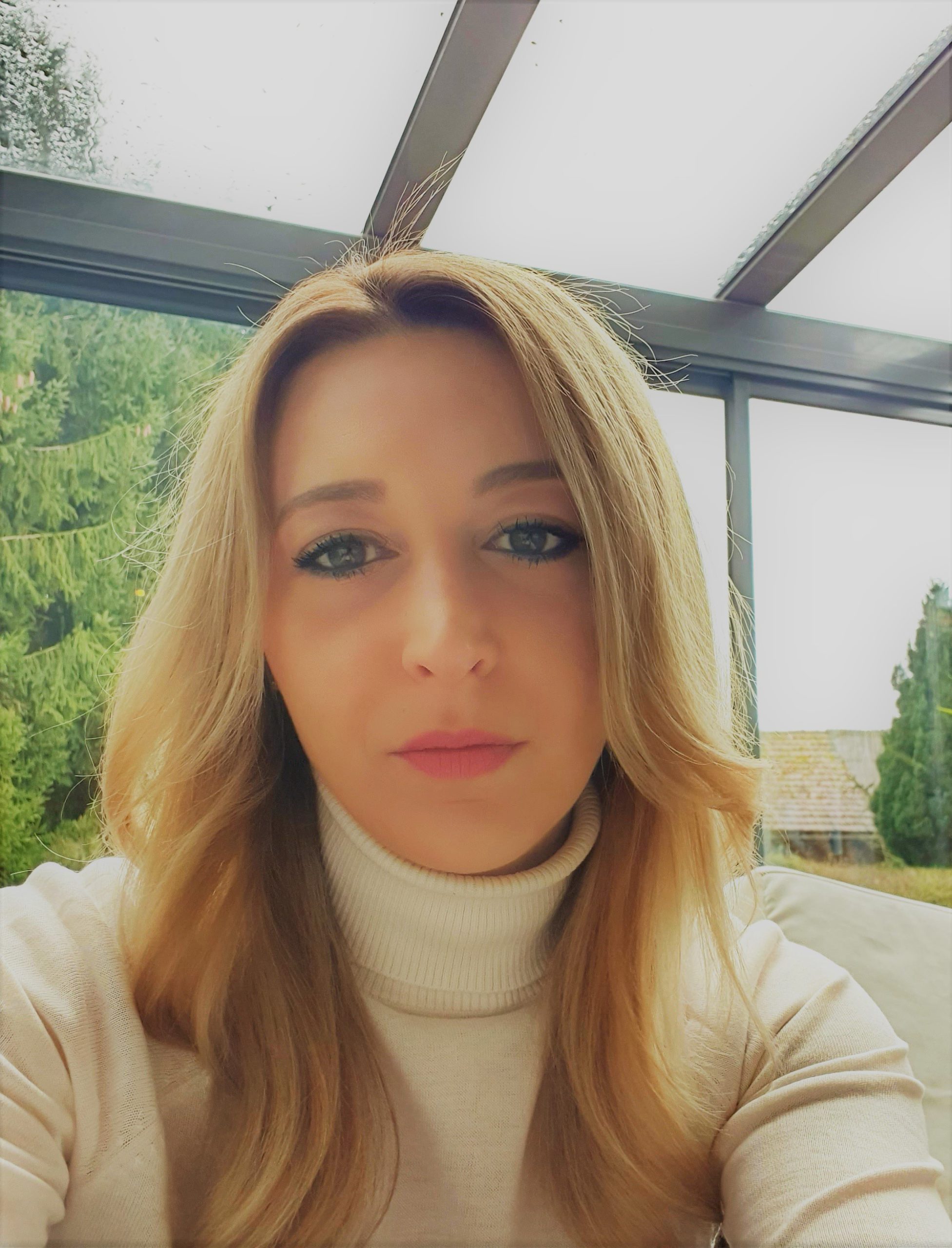 MEET THE TEAM… Justine Österreicher, Business Development Manager