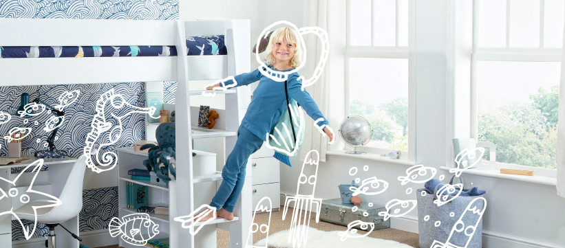 Advertiser Spotlight – Room to Grow