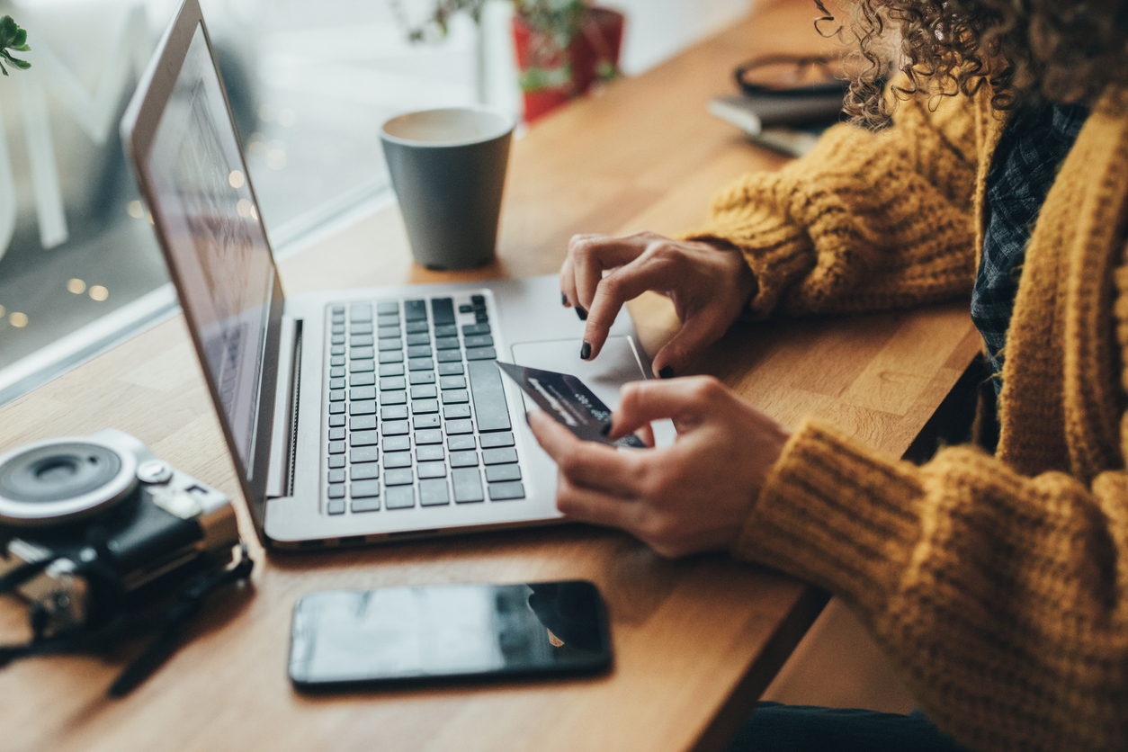 The Future of Retail: The Age of Omnichannel