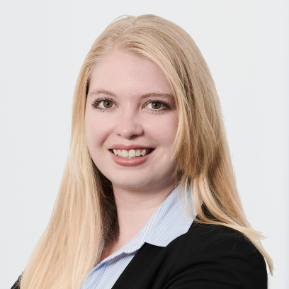 MEET THE TEAM… Laura Adamski, Senior Agency Manager