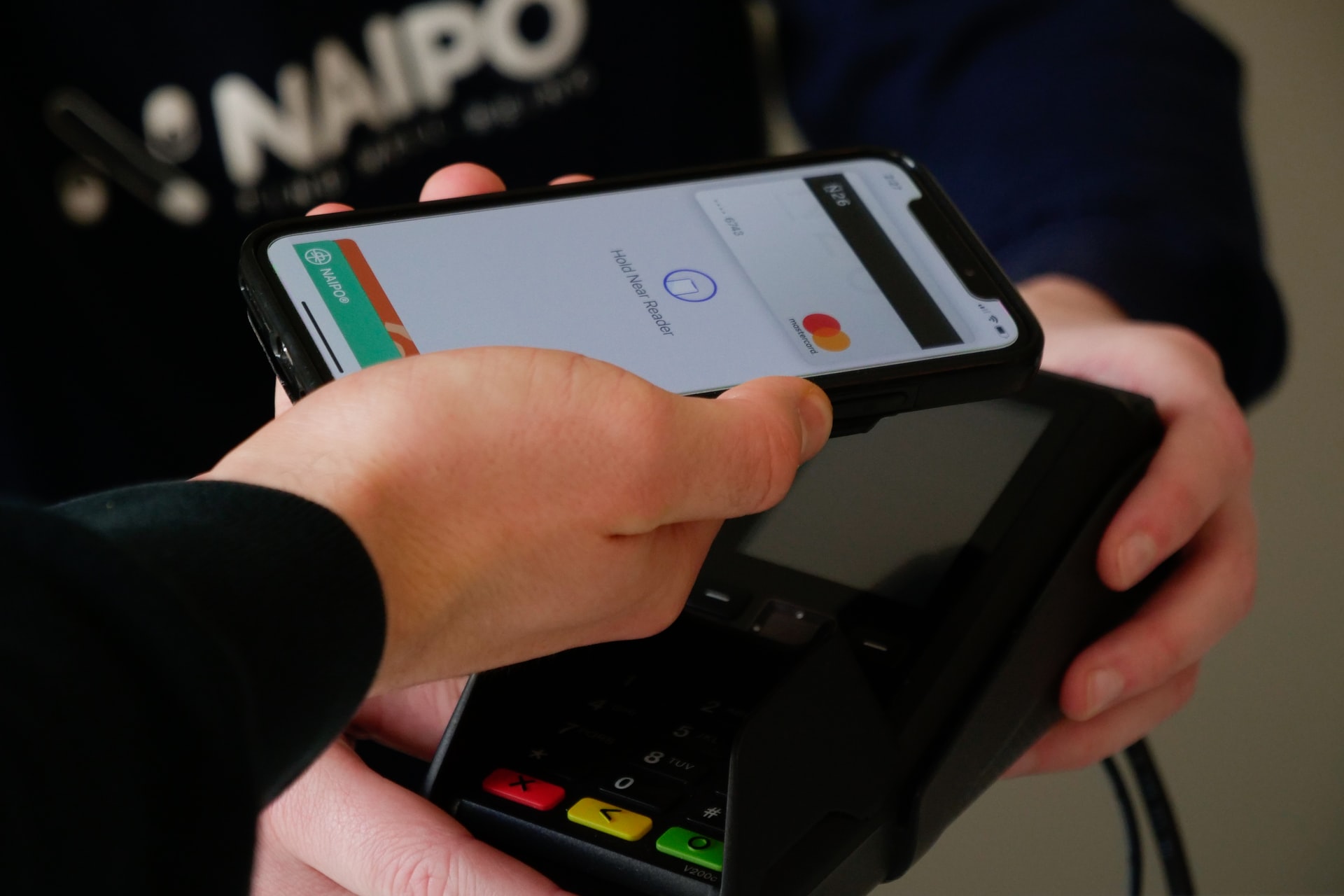 The Future of Retail: The Digital Wallet