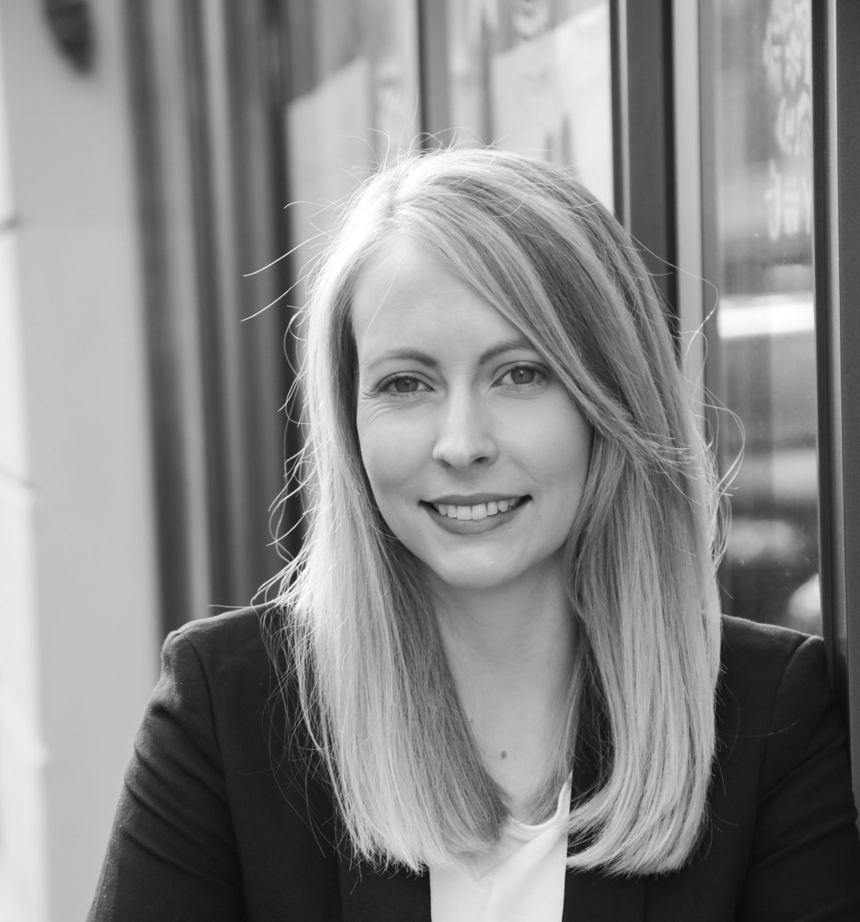 MEET THE TEAM… Sandra Engelmaier, Agency Manager