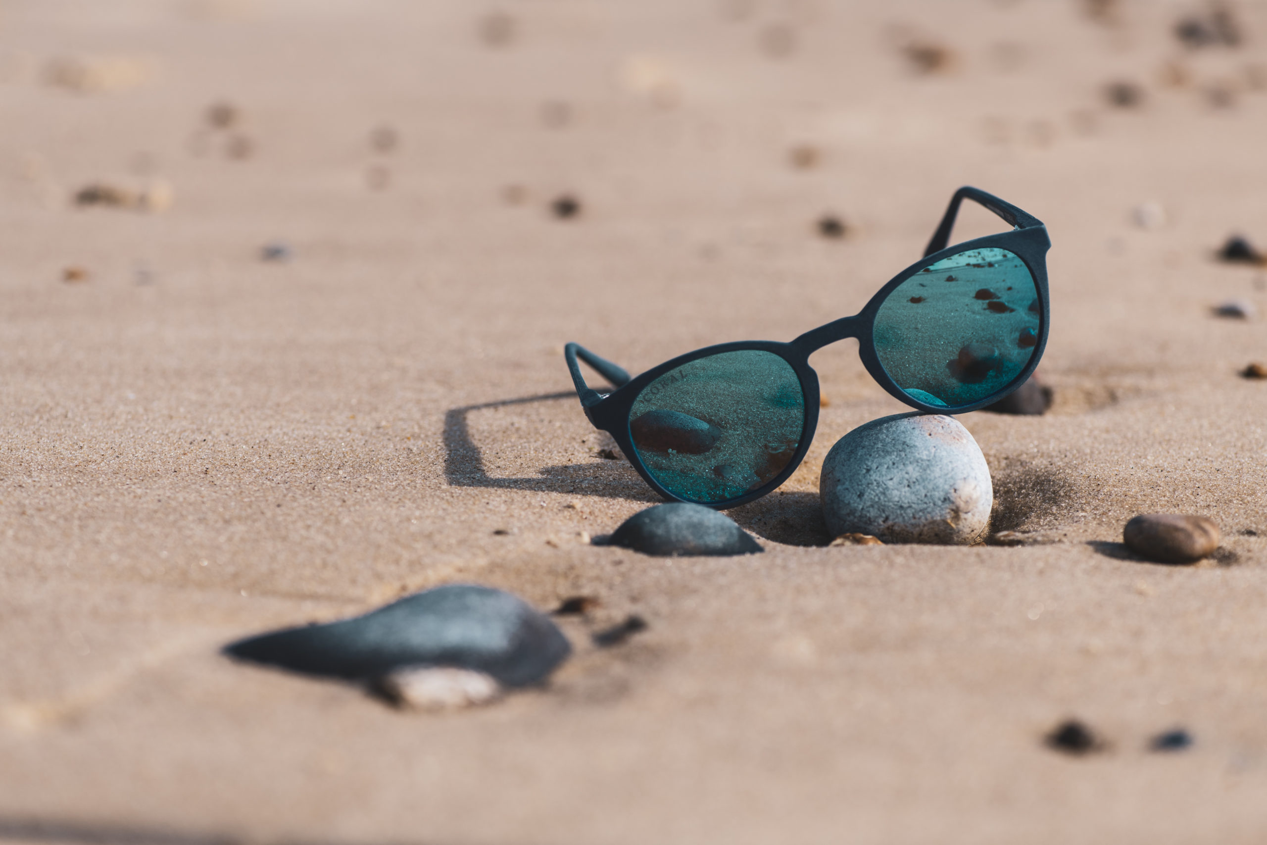 Advertiser Spotlight: Coral Eyewear