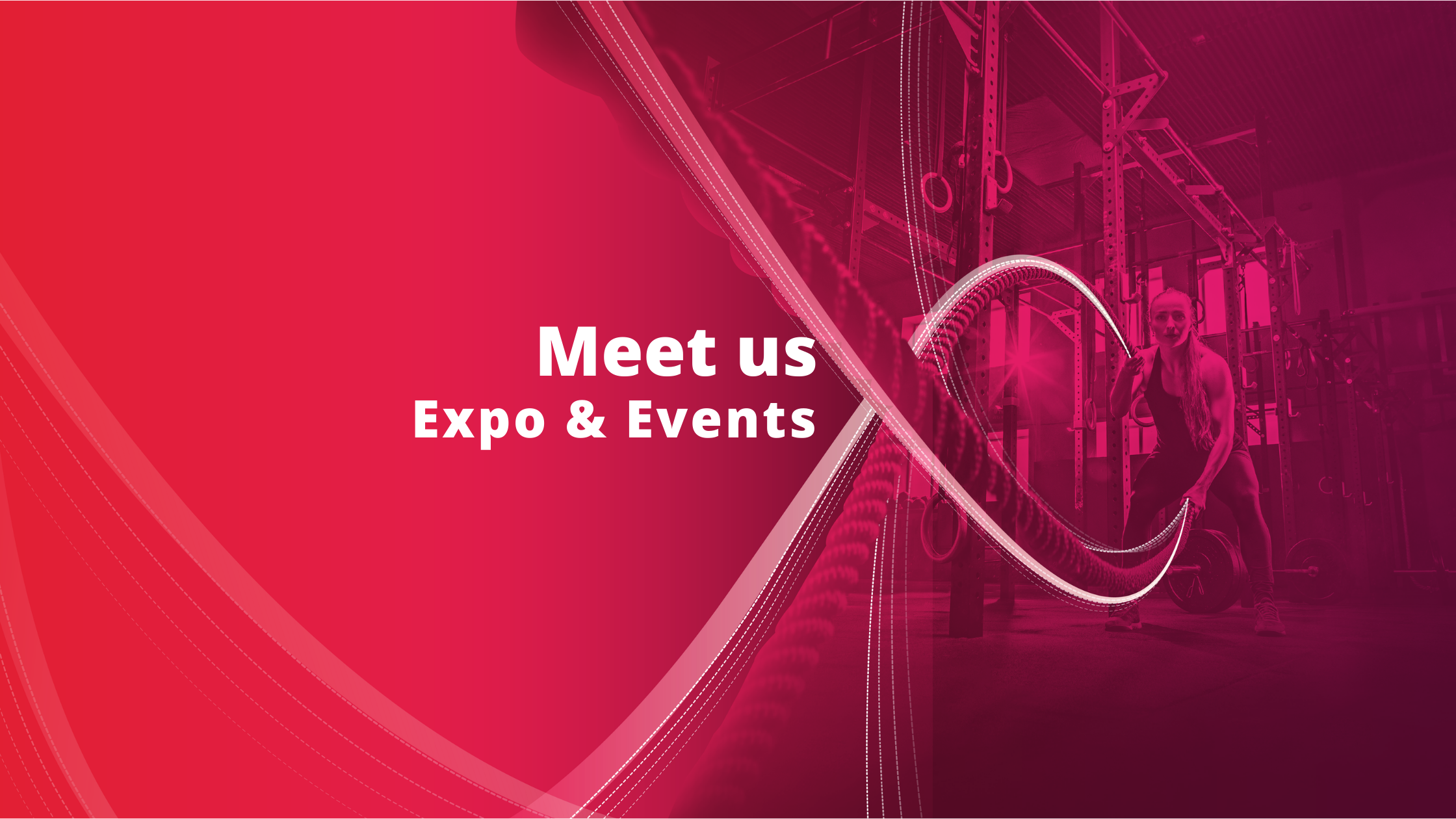 Expo & Events: Dein Meet & Greet mit Webgains