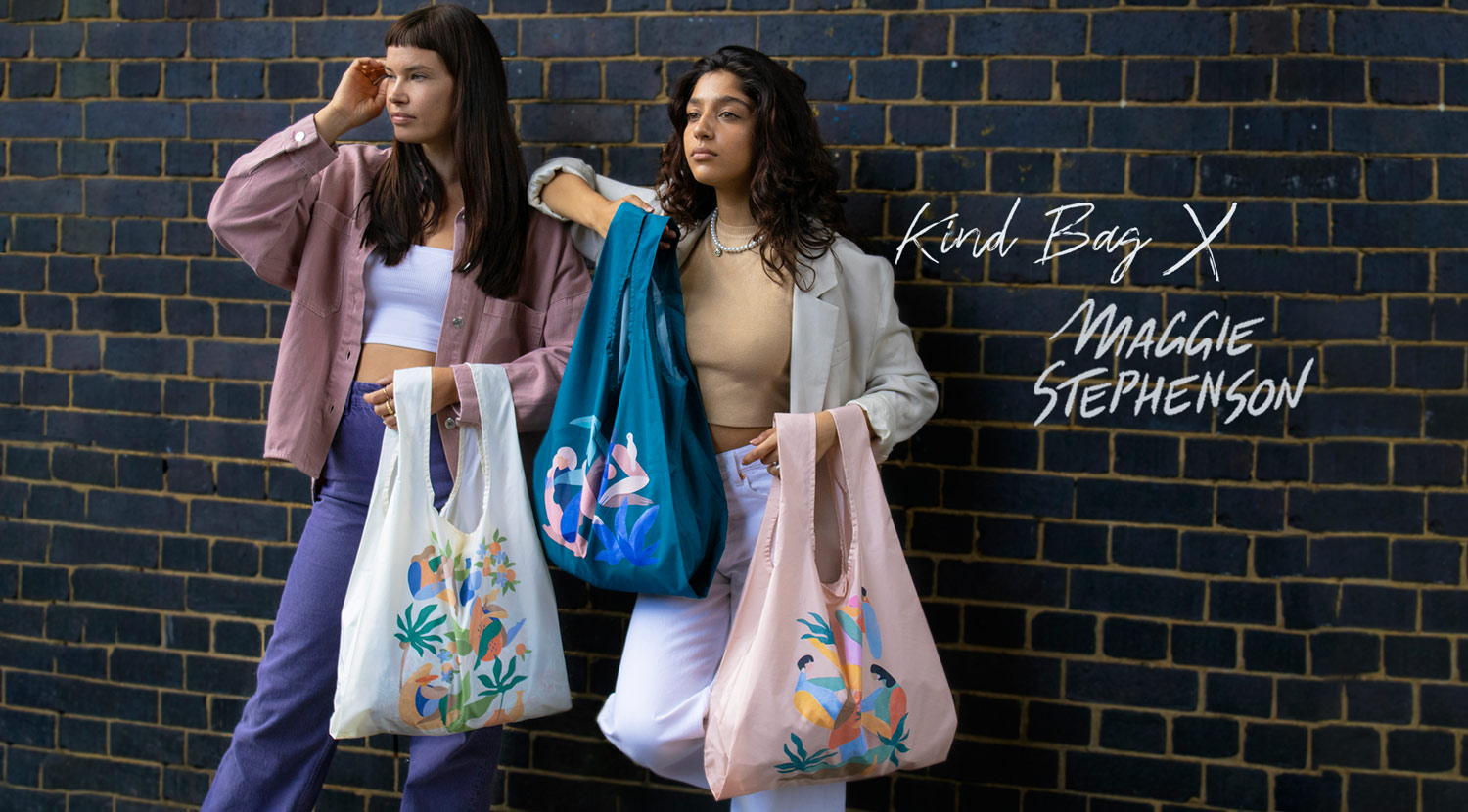 Advertiser Spotlight: Kind Bag