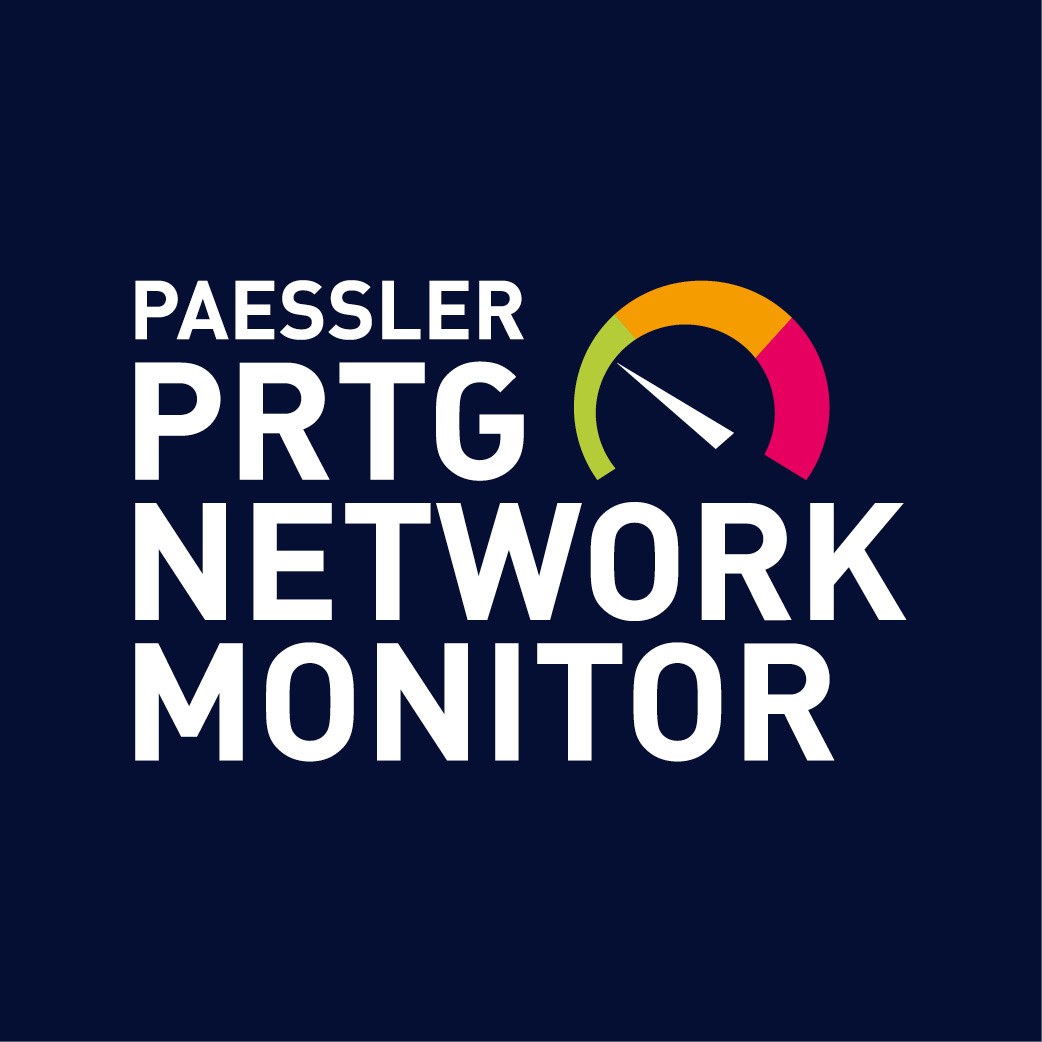 Advertiser Spotlight: Paessler