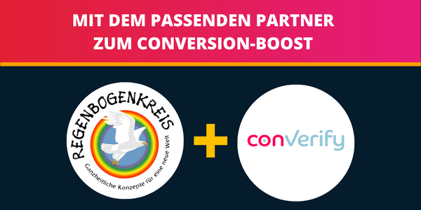 In einem Monat von 0 auf 100: Mit dem passenden Partner zum Conversion-Boost