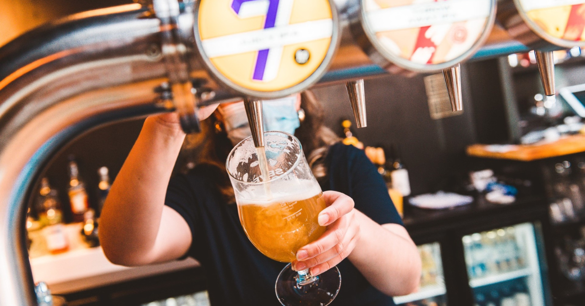 Advertiser Spotlight: SEVEN BRO7HERS Brewing Co.