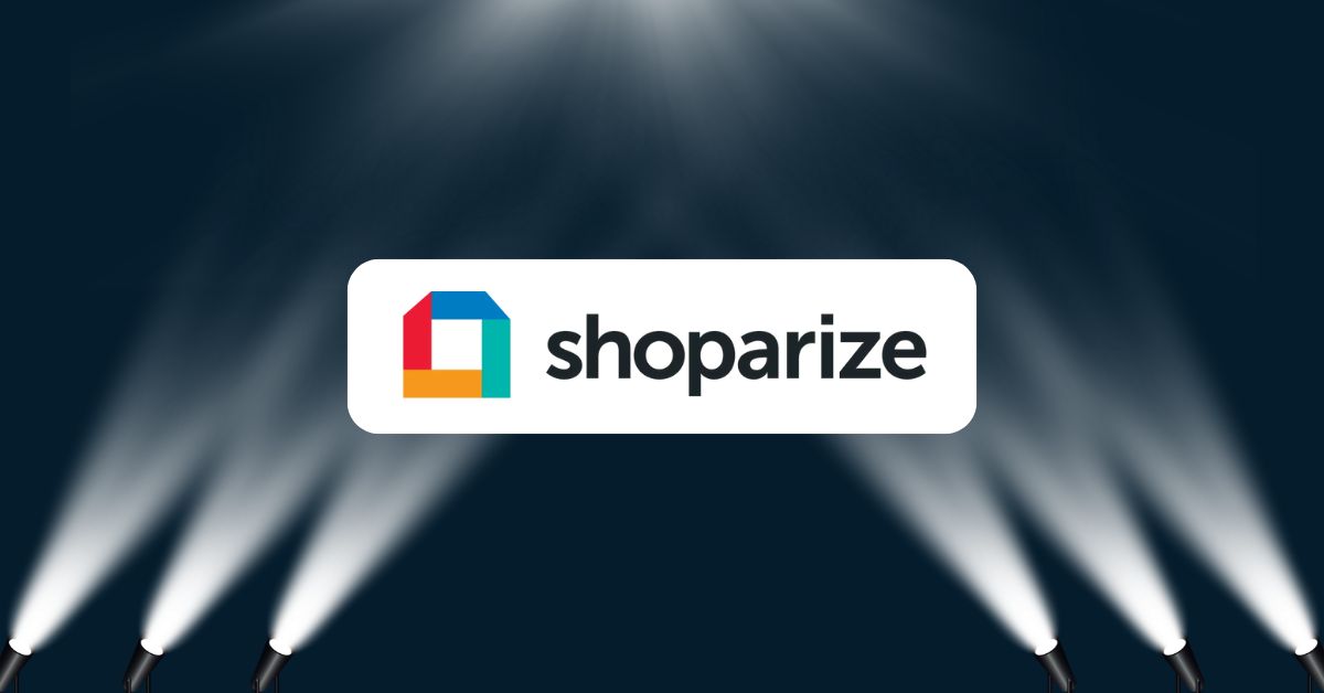 Publisher Spotlight: Shoparize