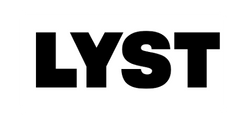 Lyst logo