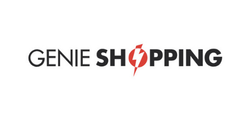 genie shopping logo