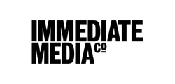 immediate media publisher logo