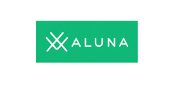 aluna logo