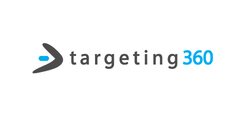 targeting360 logo